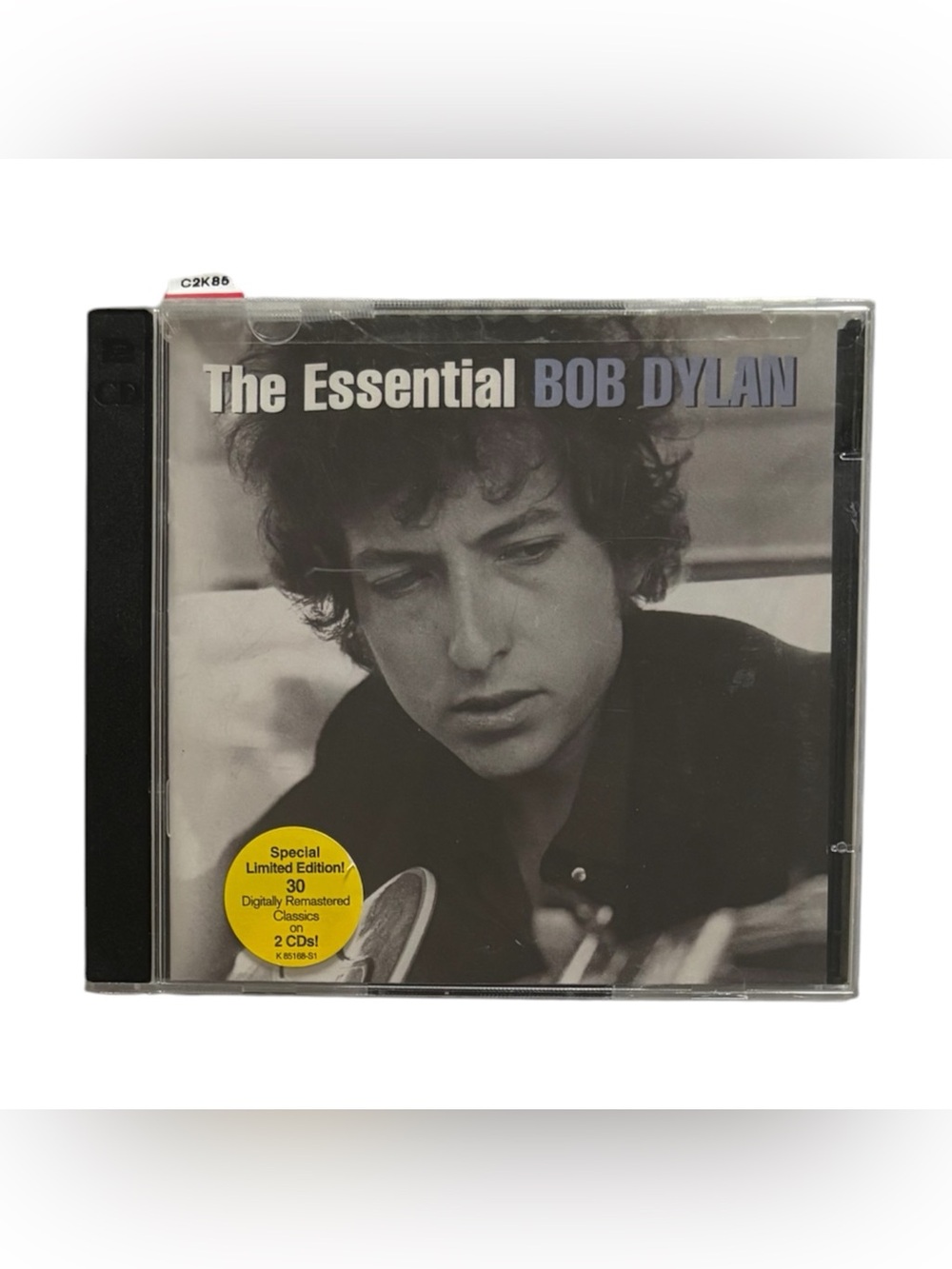 Bob Dylan – The Essential (Disc 2 ONLY)